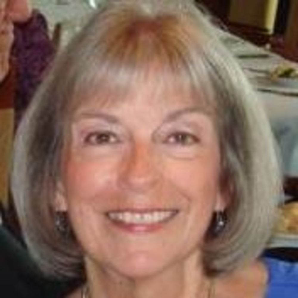 Meet your Posher, Patricia